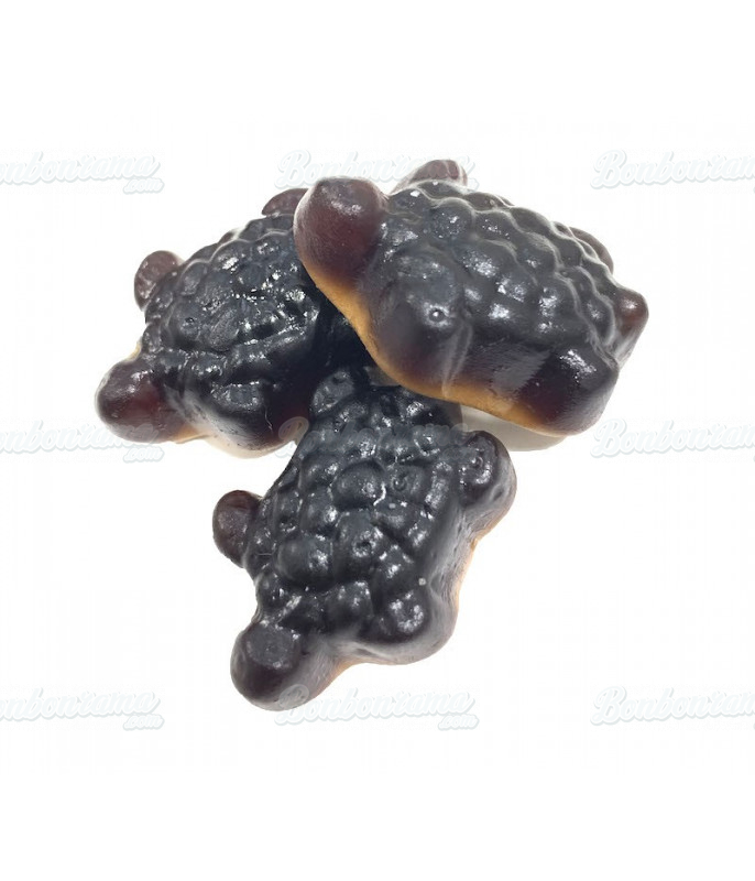 Frisia Salted Licorice Turtle Frisia by Astra - 1