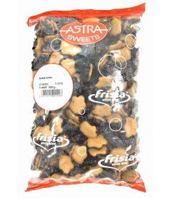 Frisia Salted Licorice Turtle Frisia by Astra - 2