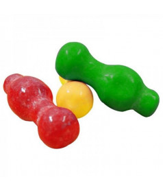 Magic Tetine Jawbreaker chewing gum (l'unité) - Bonbonsetdouceurs