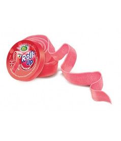 Roll Up Strawberry Lutti  Lutti - 1