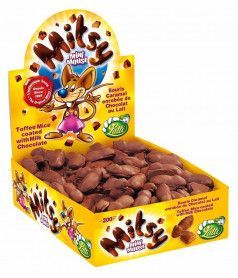 M&M's Crispy Single (24x 36gr) - Wholesale