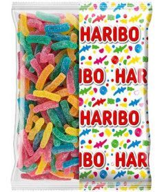 Super Frite Haribo 2 kg