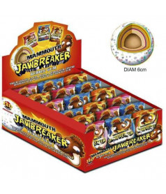 Mammouth Jawbreaker - 82 g