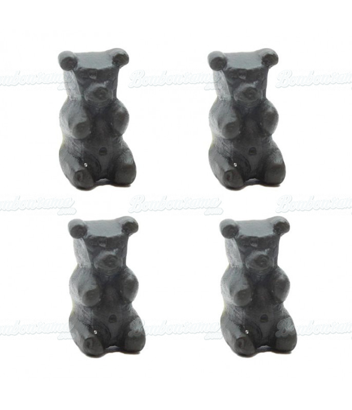 Licorice Bear Italgum 3 x 1 kg