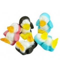 Jelly Pinguin Trolli 1kg