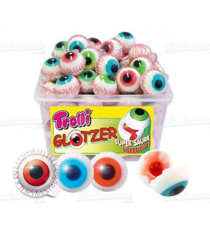  Glotzer  x 60 pcs