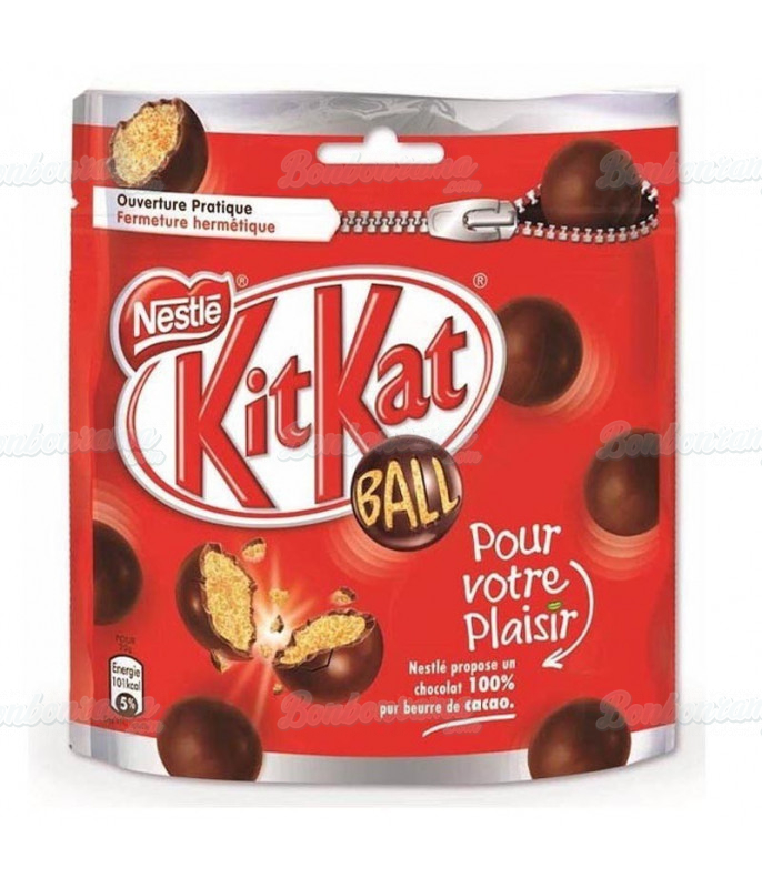 Kit Kat Ball Mini