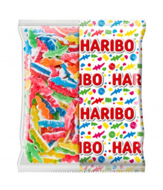 Crocodile Haribo