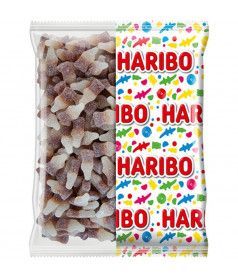 Mistral Pik Cola bottle Haribo