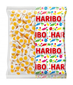 Fried Egg Haribo