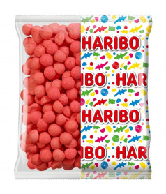 Strawberry Tagada Haribo Haribo - 2