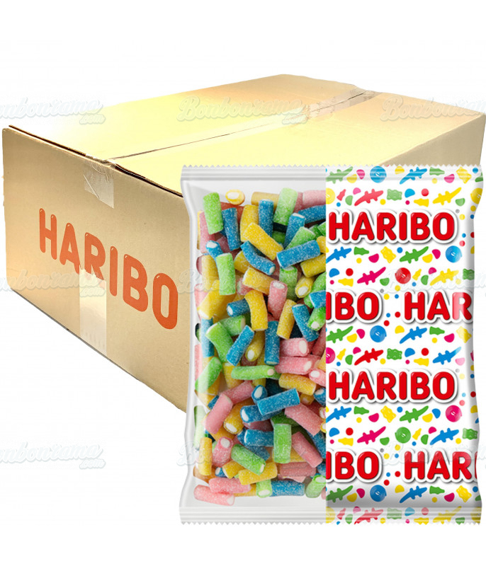 Rainbow Pik Haribo