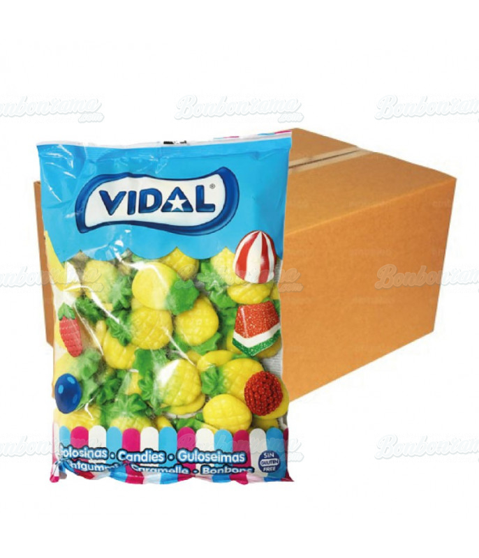 Pineapple Vidal