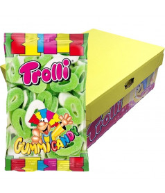 Apple Ring Trolli