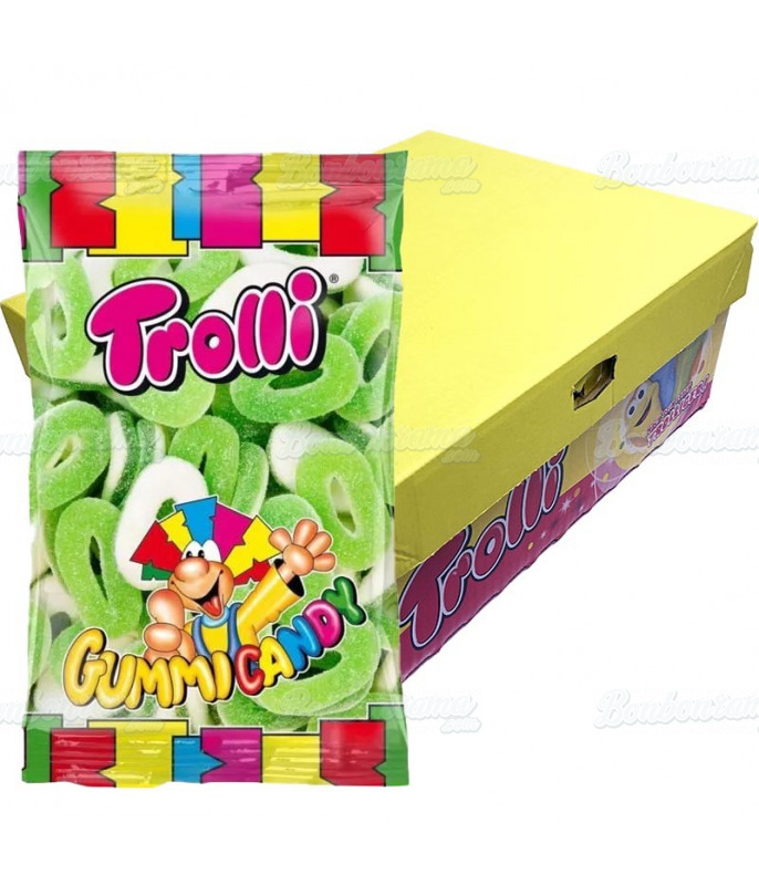 Apple Ring Trolli