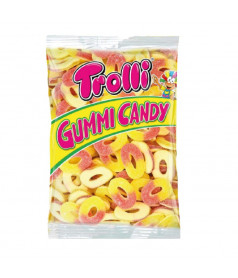 Peach Ring Trolli