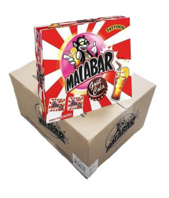 Malabar Chewing Gum Cola