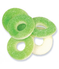 Apple Ring Trolli 1 kg