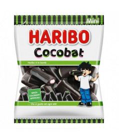 Haribo bag 40 gr Cocobat