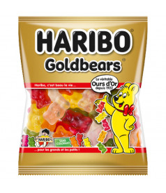 Haribo bag 40 gr teddy bear Haribo - 2