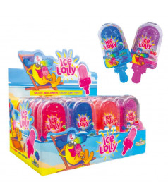 Ice Lolly lollipop