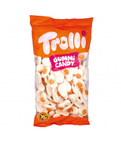 Fried Egg Trolli