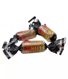 BONBONS TETES BRULEES CACHER RAV WOLFF