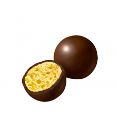 Bonbon chocolat caramel Michoko Pie qui chante au meilleurs prix