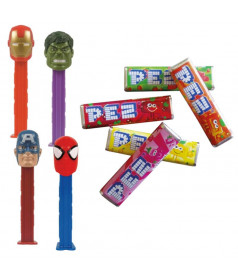 Distributeur de bonbons PEZ - Mon Petit Poney