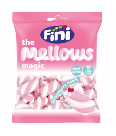 Sachet Fini Mellows Magic 80 gr en gros conditionnement