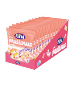 Fini Bag 80 gr Mellows Party