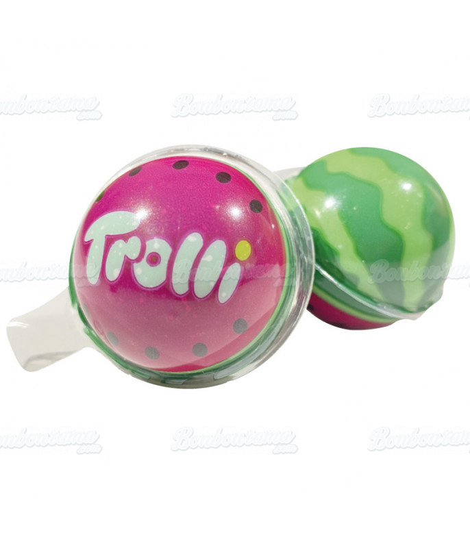 Watermelon Splash Trolli