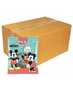 Maxi Mix PEZ Mickey & Friends