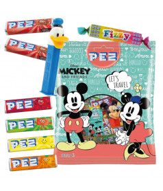 Maxi Mix PEZ Mickey & Friends