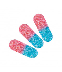 Mini Surf Bubblizz Lutti