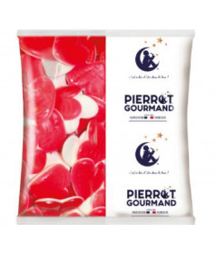 Maxi Heart Pierrot Gourmand