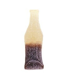 Maxi Bouteille Cola acidulée 2kg Vidal