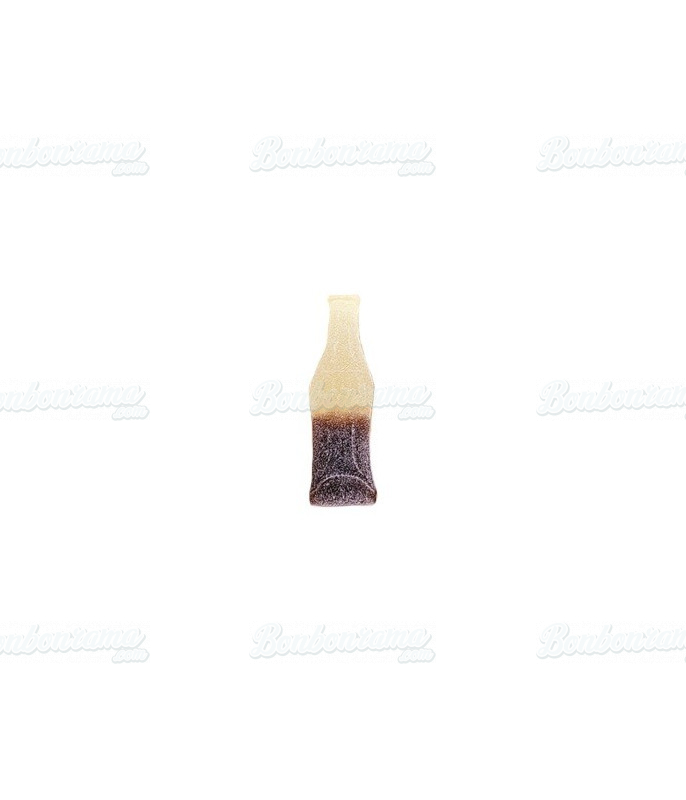 Maxi Bouteille Cola acidulée 2kg Vidal