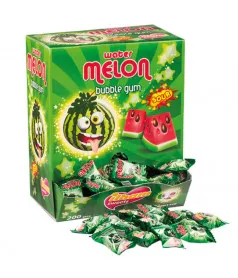 Distributeur à billes de chewing gum (300g) | Douceurs du Palais