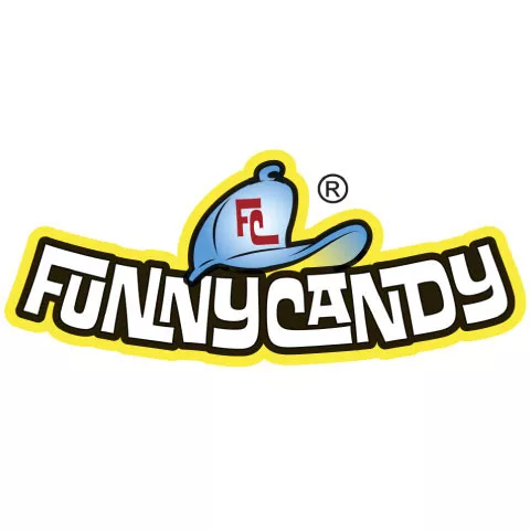 Funny Candy