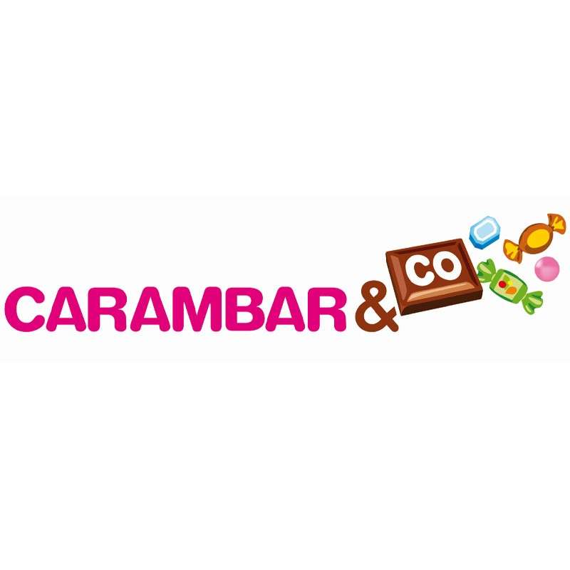 Carambar Cola, 180 pièces