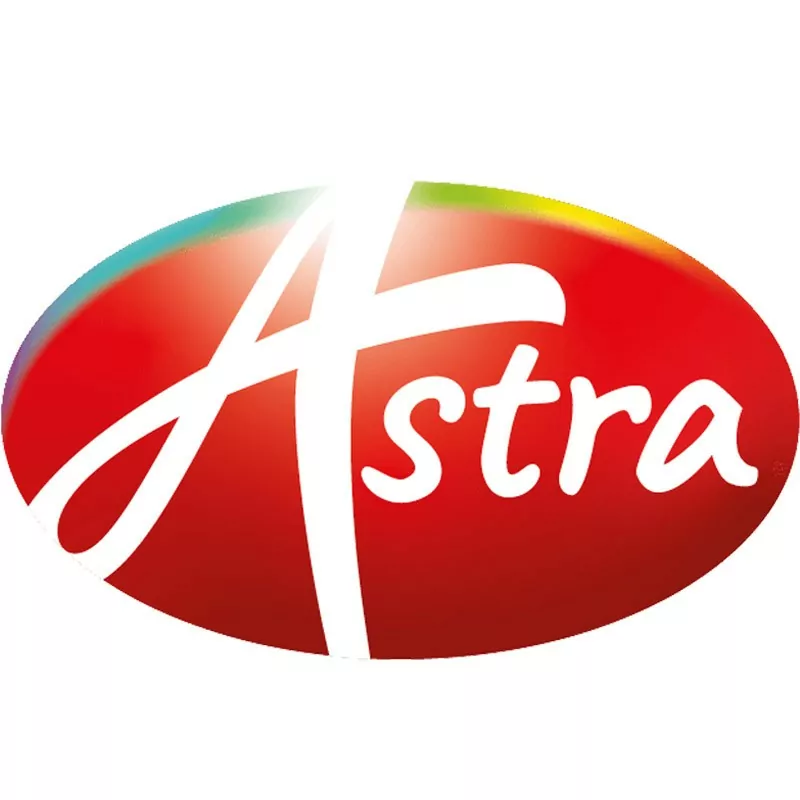 Astra Sweets