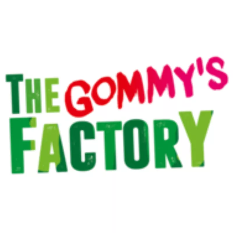 The Gommy's Factory