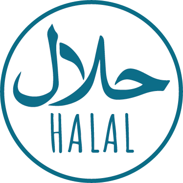 Anneaux pêche Halal 90g