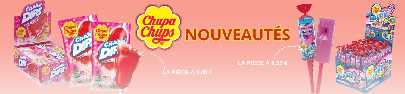 Bannière Chupa Chups FR - Publié le 7/10/24